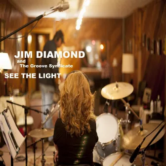 See the Light by Jim Diamond