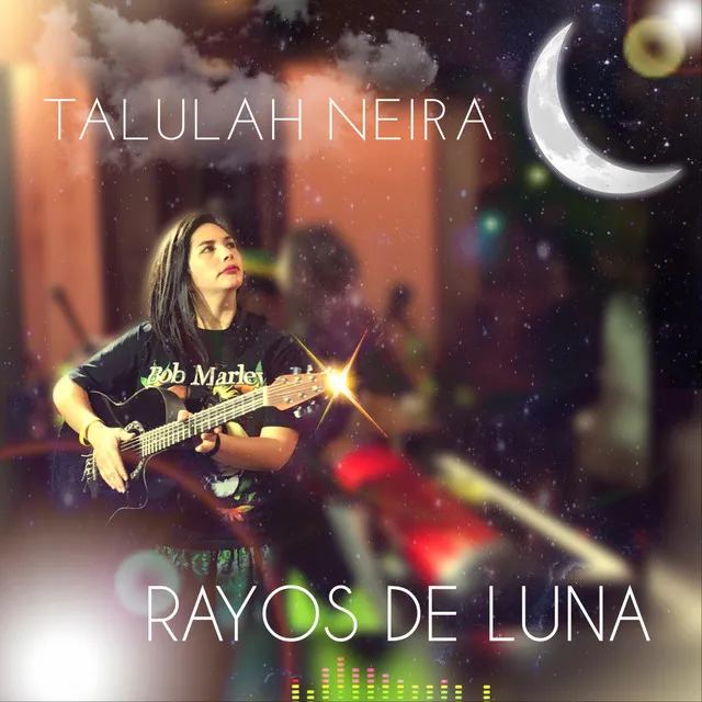 Rayos de Luna