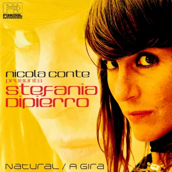 Natural / A Gira - Single by Nicola Conte