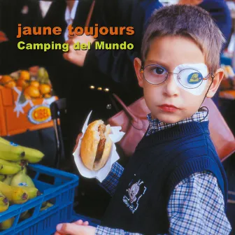 Camping del Mundo by Jaune Toujours