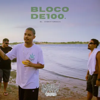 Bloco de 100 by BL