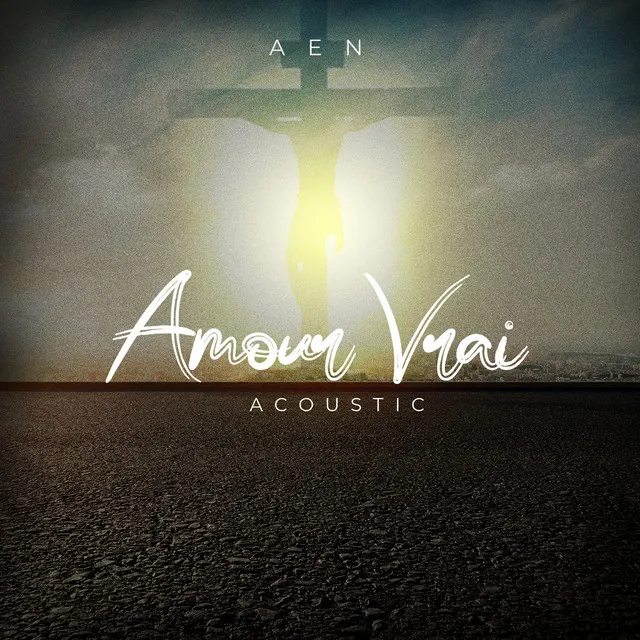 Amour vrai (Acoustic)