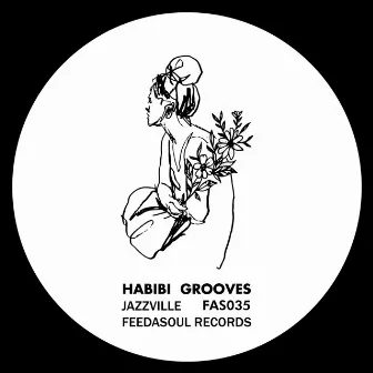 Jazzville by Habibi Grooves