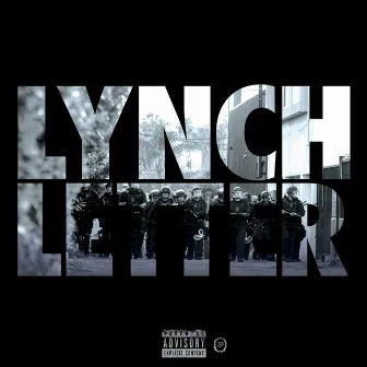 Lynch Letter by Reggie Rare