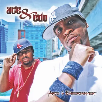 ARTS & ENTERTAINMENT by Edo. G