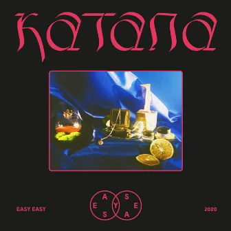 Katana by Easy Easy