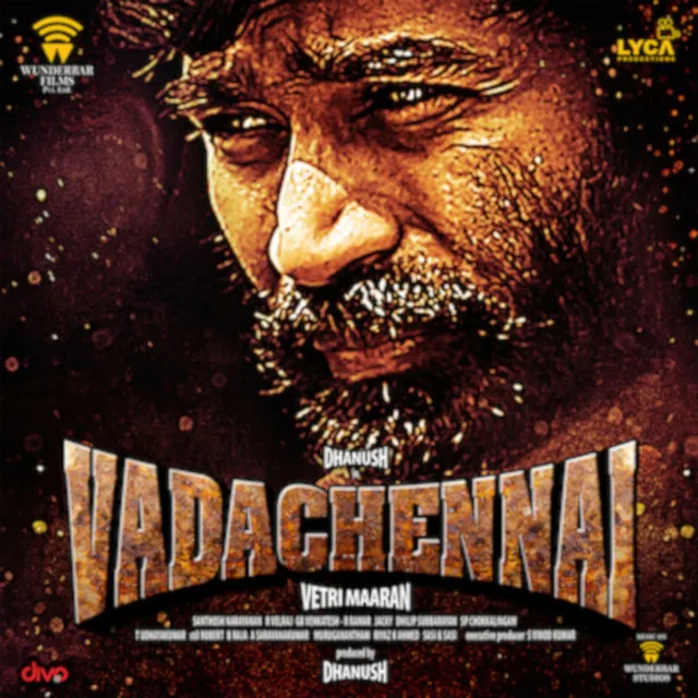 Ennadi Maayavi Nee (From "VadaChennai")