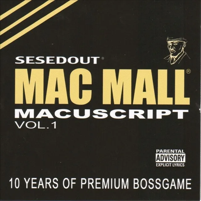 Macuscript Vol. 1