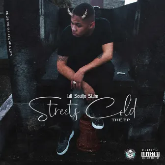 Streets Cold EP by Lil Soulja Slim