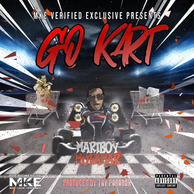 Go Kart