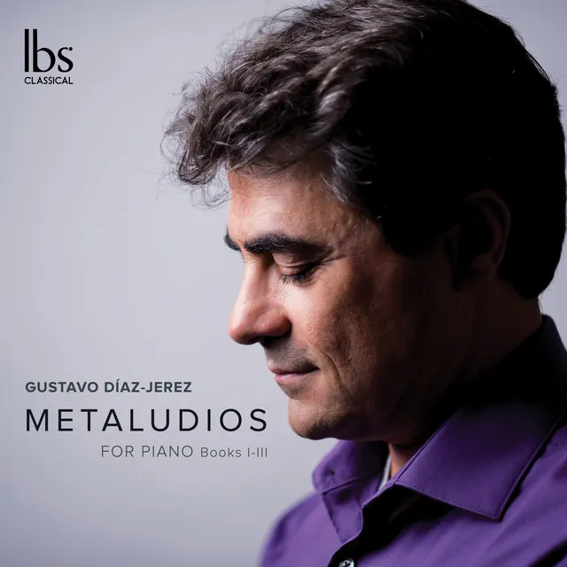 Gustavo Díaz-Jerez: Metaludios, Books 1-3