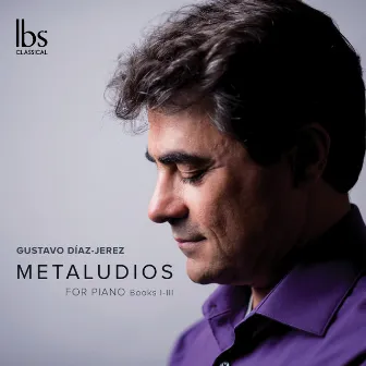 Gustavo Díaz-Jerez: Metaludios, Books 1-3 by Gustavo Diaz Jerez