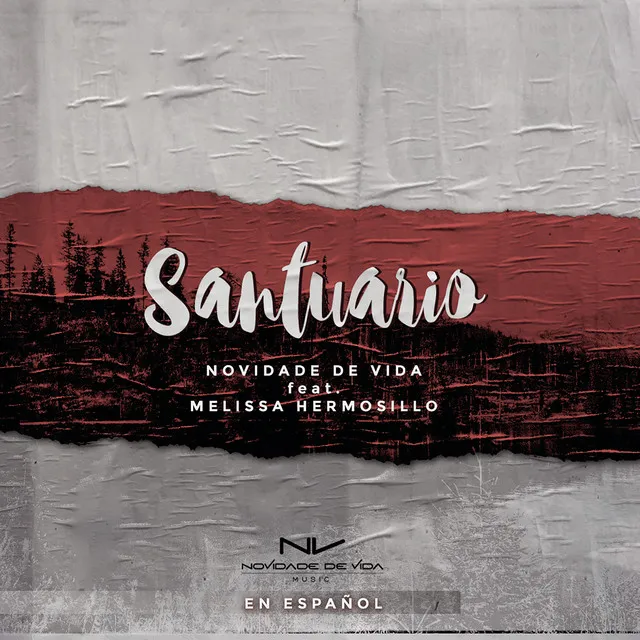 Santuario (feat. Melissa Hermosillo)