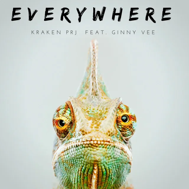 Everywhere - Radio Edit