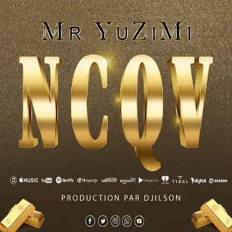 NCQV by Mr Yuzimi