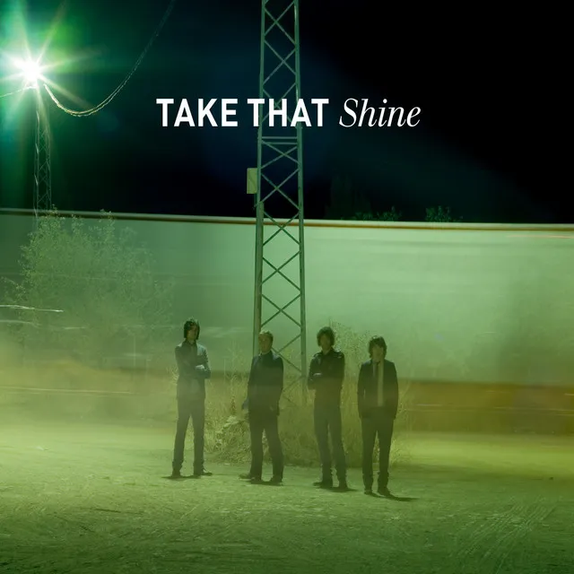 Shine - Radio Mix