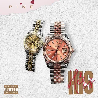 His & Hers by Pine