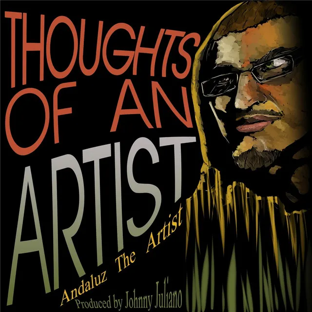 Thoughts of an Artist