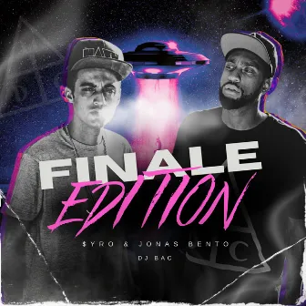 Finale Edition by Dj Bac