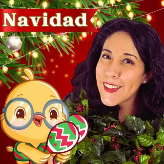 Navidad by Flor Bromley