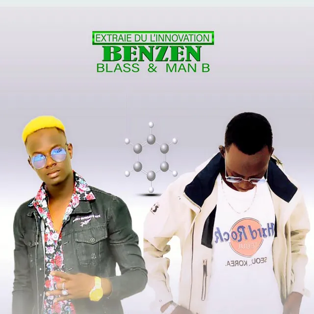 Benzène