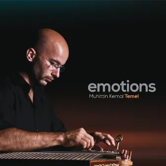 Emotions by Muhittin Kemal Temel