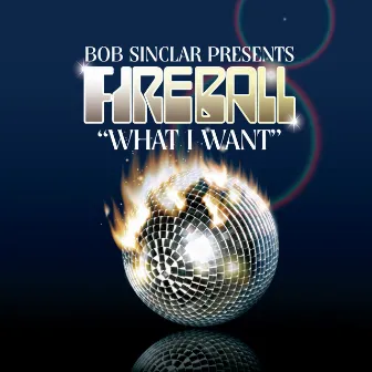 Bob Sinclar Presents Fireball 