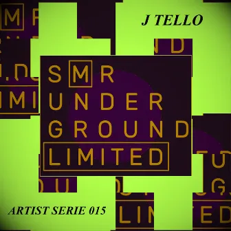 Artist Serie 011 by J Tello