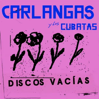 Discos Vacías by CARLANGAS