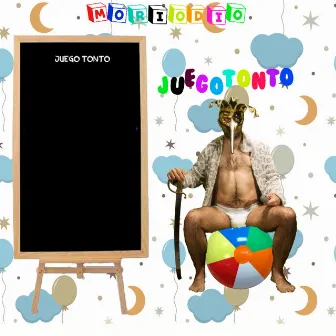 JUEGO TONTO by Moriodio