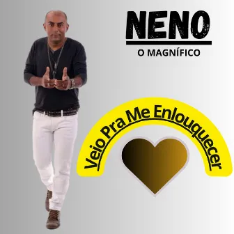 Veio pra Me Enlouquecer by Neno O Magnífico