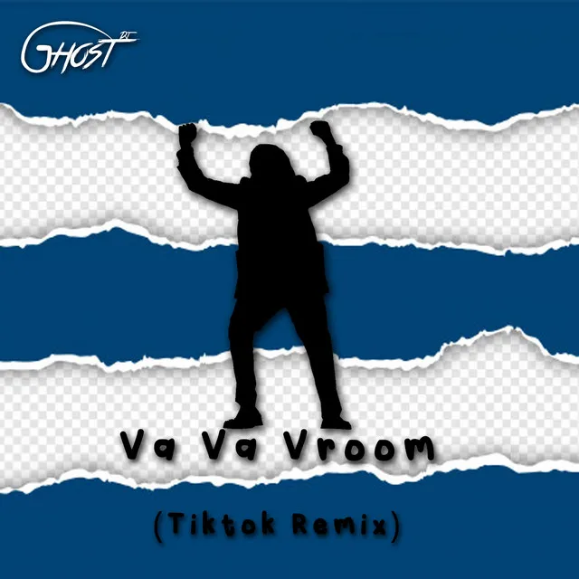 Va Va Vroom (Tiktok Remix)