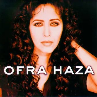 Ofra Haza by Ofra Haza