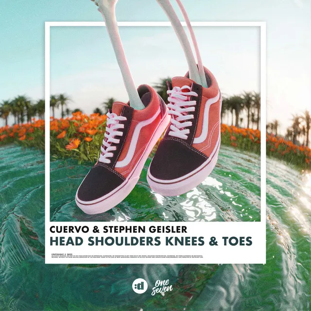 Head Shoulders Knees & Toes