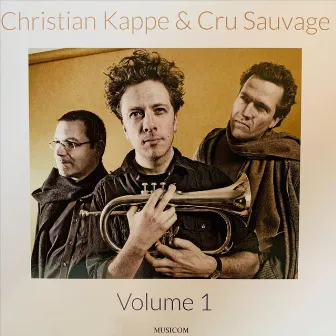 Volume 1 by Christian Kappe