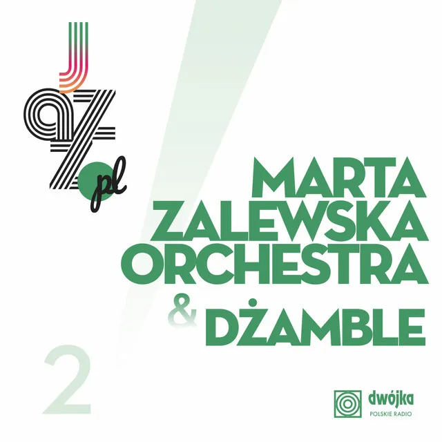 Jazz.pl, Vol. 2