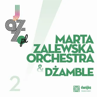 Jazz.pl, Vol. 2 by Dzamble