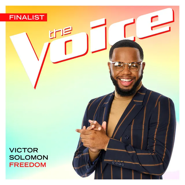 Freedom - The Voice Performance