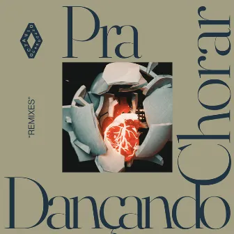 Pra Chorar Dançando (Remixes) by Octavio Cardozzo