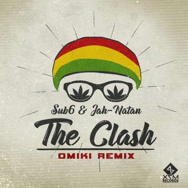 The Clash - Omiki Remix