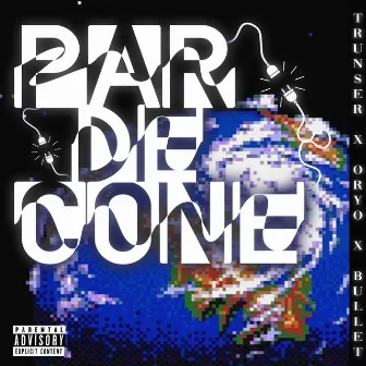 Par de Cone by Oryø