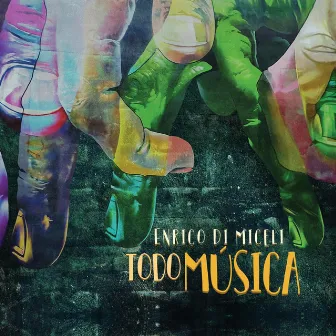 Todo Música by Enrico di Miceli