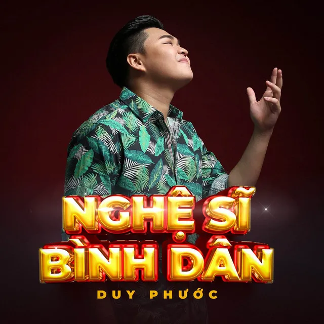 Nghệ Sĩ Bình Dân