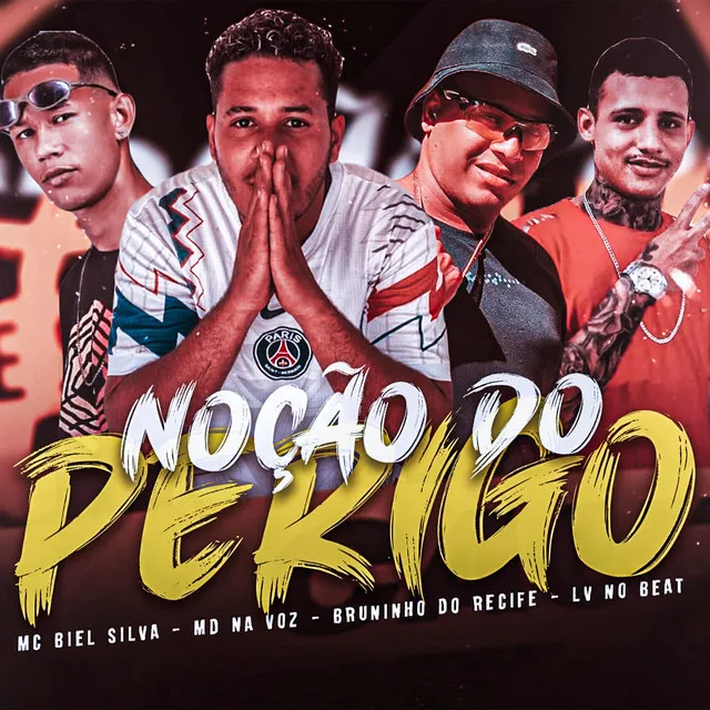 Noção do Perigo