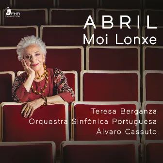 Abril: Moi Lonxe by Orquestra Sinfónica Portuguesa