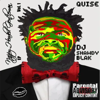 Nappy Headed Gentlemen, Vol. 1 by Quise