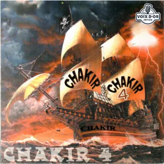 Chakir 4 by Chakir