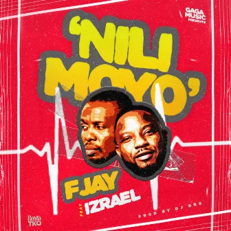 Nili Moyo by F Jay