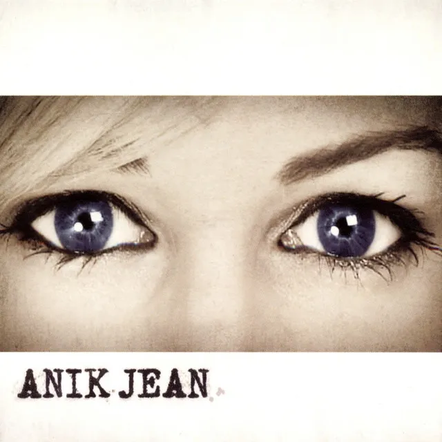 Anik Jean