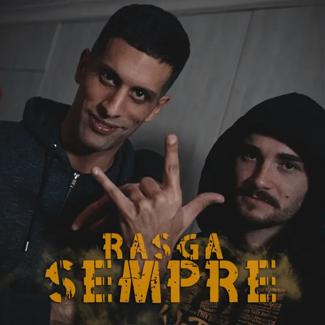 Rasga Sempre